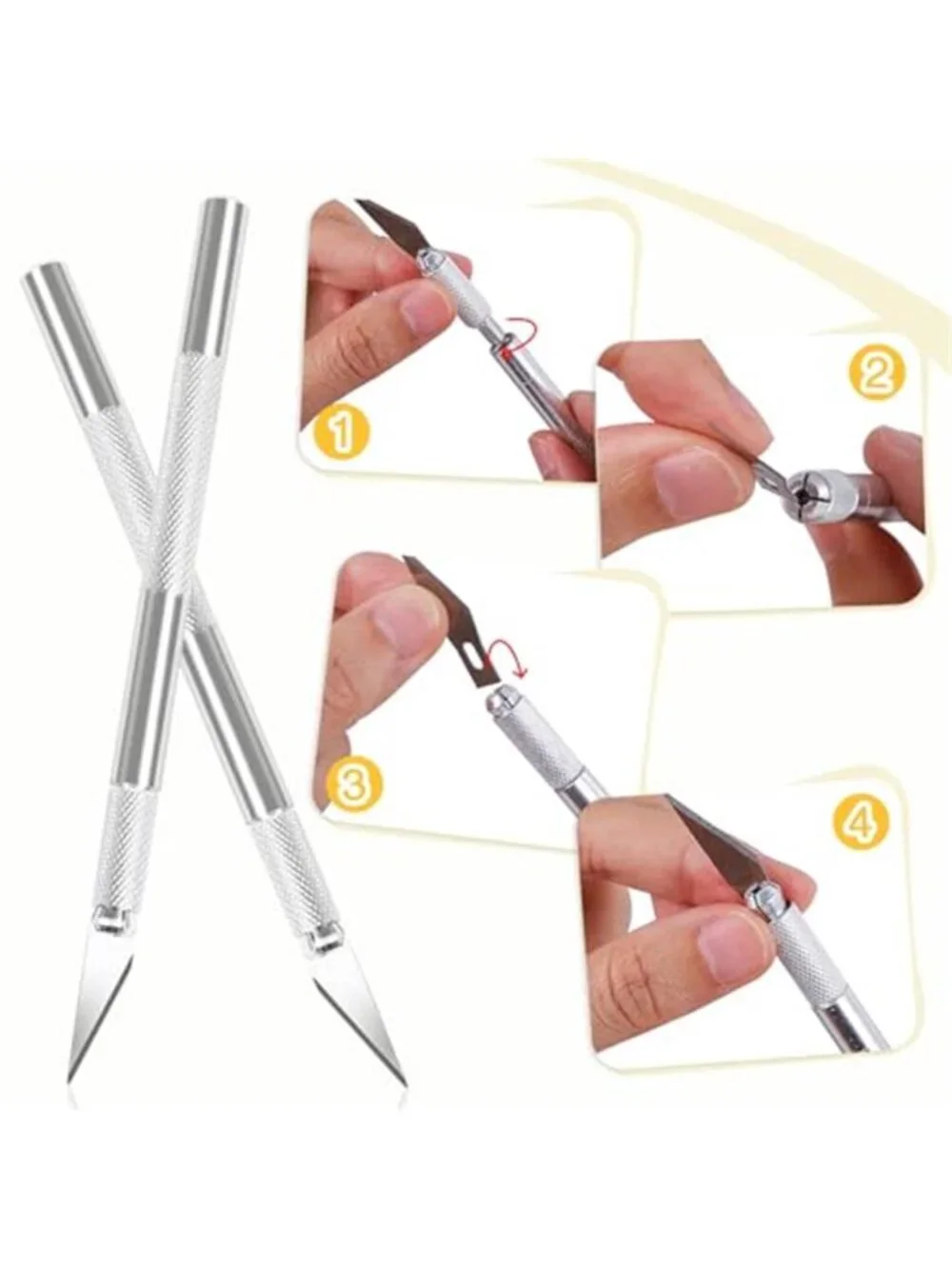 Wallpaper Smoothing Tool Kit Peel Stick Contact Paper Vinyl Squeegee Scraper